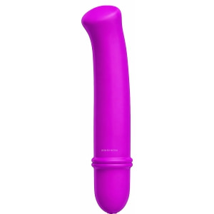 Vibrator Punct G Pretty Love Antony Mov Vibrator Punct G Pretty Love Antony Mov pe Sexlab.ro