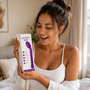 Vibrator Punctul G Explorer Mov