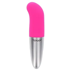 Vibrator Pentru Punctul G Rezistent La Apa