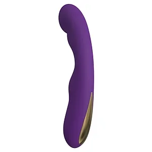 Vibrator Punctul G Kama Sutra Dandiya Mov pe SexLab