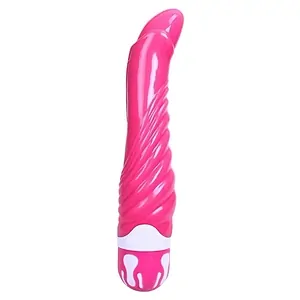 Vibrator Punctul G The Realistic pe SexLab