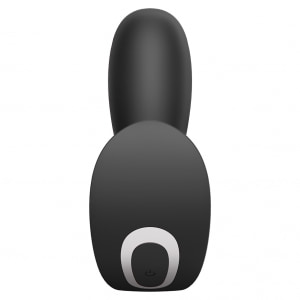 Vibrator Punctul G Top Secret Negru