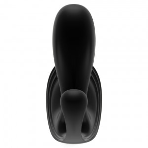 Vibrator Punctul G Top Secret Negru