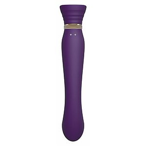 Vibrator QUEEN Twilight Mov
