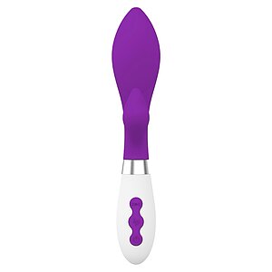 Vibrator Rabbit Achelois Rechargeable Mov