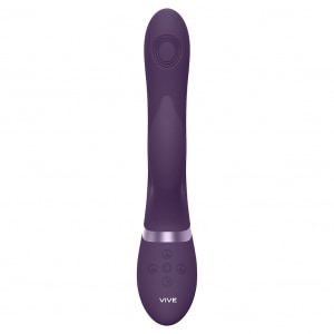 Vibrator Rabbit Aimi Mov