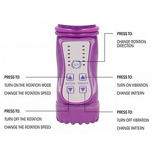 Vibrator Rabbit Dolphin Mov