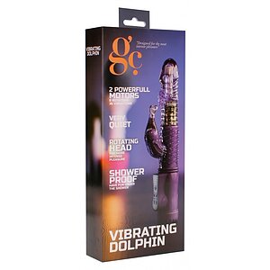 Vibrator Rabbit Dolphin Mov