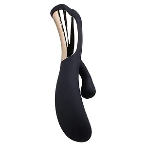 Vibrator Rabbit Silentios Pentru Calatorii Vibrator Rabbit Puternic Cu 6 Viteze