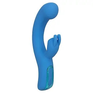 Vibrator Rabbit Aspirator Clitoral Intens