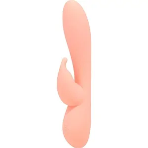 Vibrator Rabbit Fabulous Rechargeable pe SexLab