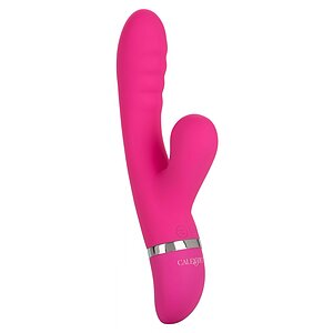 Vibrator Rabbit Foreplay Frenzy Pucker Roz pe SexLab