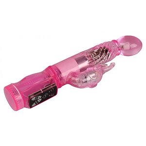 Vibrator Rabbit Happy Angel Roz