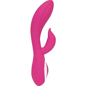 Vibrator Rabbit Pentru Stimulare Clitorala Si Punct G