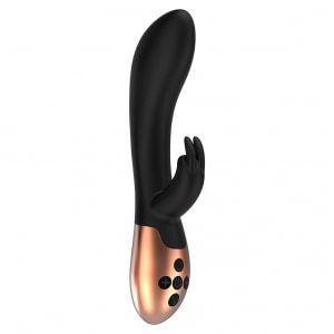 Vibrator Reincarcabil Cablu Magnetic Usb