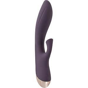 Vibrator Rabbit Javida Mov pe SexLab