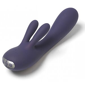 Vibrator Rabbit Je Joue Fifi Mov pe SexLab