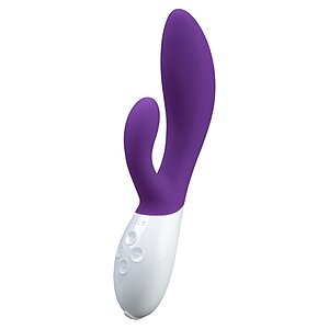Vibrator Rabbit Lelo Ina 2 EU Mov pe SexLab