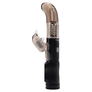 Vibrator Pentru Femei Punct G Si Clitoris Rabbit