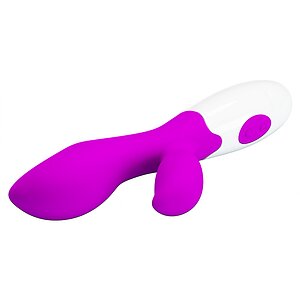 Vibrator Rabbit Newman Pretty Love Roz