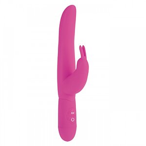 Vibrator Rabbit Rezistent La Apa Pentru Dus