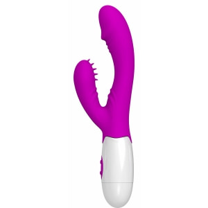 Vibrator Rabbit Pretty Love Andre Mov