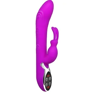 Vibrator Rabbit Pretty Love Hot Heating Mov Vibrator Rabbit Pretty Love Hot Heating Mov pe SexLab