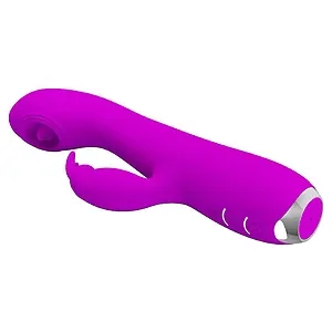 Vibrator Rabbit Pretty Love Rachel Mov Vibrator Rabbit Pretty Love Rachel Mov pe SexLab