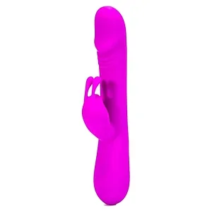 Vibrator Rabbit Pretty Love Robert Mov Vibrator Rabbit Pretty Love Robert Mov pe SexLab