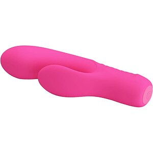 Vibrator Rabbit Pretty Love Tim Roz