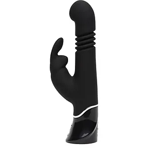 Vibrator Rabbit Greedy Girl Fifty Shades