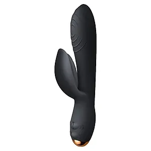 Vibrator Rabbit Rocks Off Every Girl Negru pe SexLab
