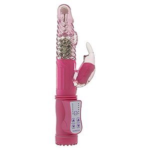 Vibrator Rabbit Shots Roz