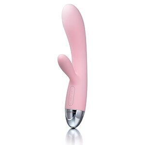 Vibrator Rabbit Svakom Alice Roz