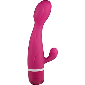 Vibrator Rabbit Vibe Roz pe SexLab