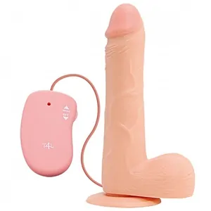 Dildo Vibrator Realist Cu Vene
