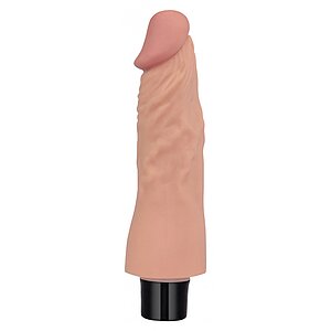 Vibrator Real Softee 1 pe SexLab