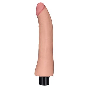 Vibrator Real Softee pe SexLab
