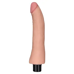 Vibrator Real Softee Vibrator Real Softee pe SexLab
