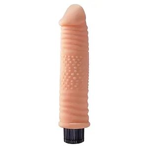 Vibrator Real Touch Sensation 7.5 No.07 pe SexLab