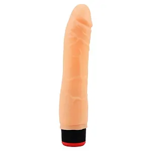 Vibrator Real Touch Sensation 8.1 pe SexLab