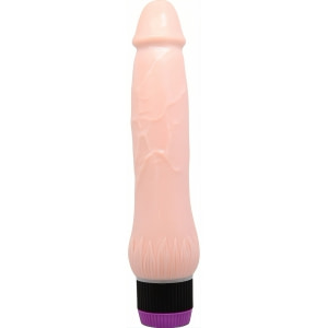 Vibrator Realist Cheyenne Baile 22.7 cm Vibrator Realist Cheyenne Baile 22.7 cm pe Sexlab.ro