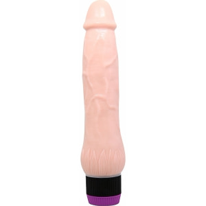 Dildo Cu Vibratii Si Control La Baza Vibrator Moale Pentru Incepatoare