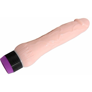 Vibrator Realist Cheyenne Baile 23cm