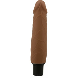 Vibrator Realist Pretty Love Sliding Skin Waldorf 21cm