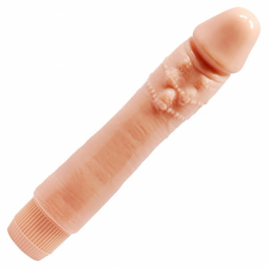 Vibrator Realist Forma Naturala Pentru Penetrare Vibrator Impermeabil Pentru Utilizare In Apa