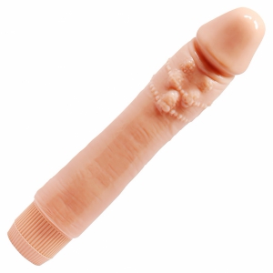 Vibrator Realistic Barbara Dybbuk Vibrator Realistic Barbara Dybbuk pe Sexlab.ro
