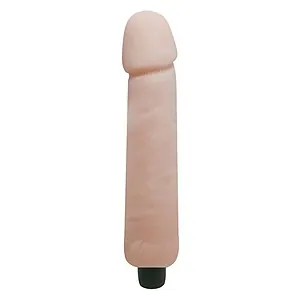 Vibrator Realistic Penis Vibe pe SexLab
