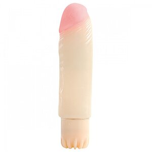 Vibrator Realistic Rapture Seaquake pe Sexlab.ro