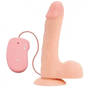 Vibrator Realist Reglabil Intensitate Vibratii